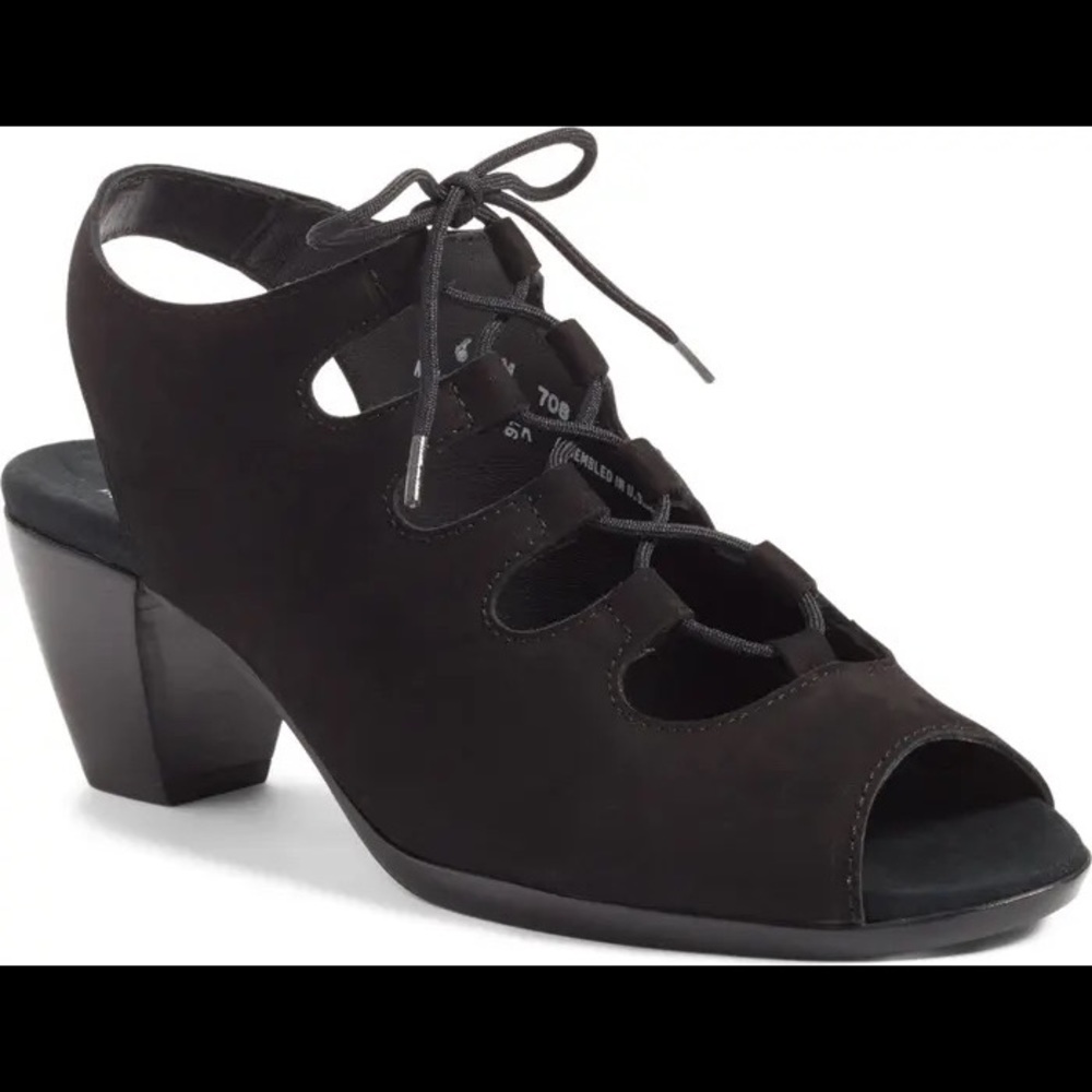 Munro Jillie Shoes